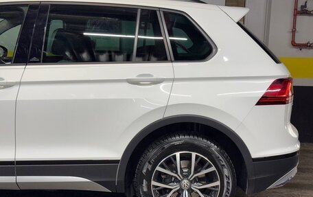 Volkswagen Tiguan II, 2019 год, 2 550 000 рублей, 4 фотография