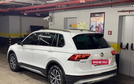 Volkswagen Tiguan II, 2019 год, 2 550 000 рублей, 5 фотография