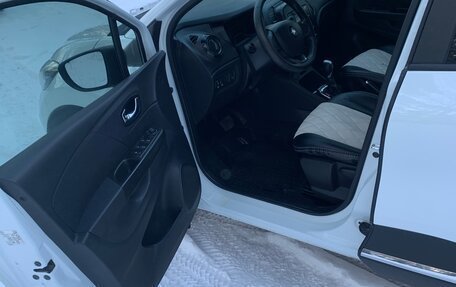 Renault Kaptur I рестайлинг, 2018 год, 1 390 000 рублей, 10 фотография