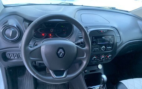 Renault Kaptur I рестайлинг, 2018 год, 1 390 000 рублей, 11 фотография