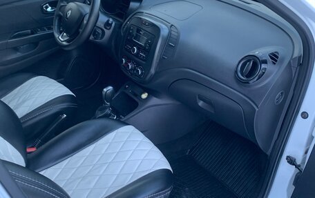 Renault Kaptur I рестайлинг, 2018 год, 1 390 000 рублей, 14 фотография