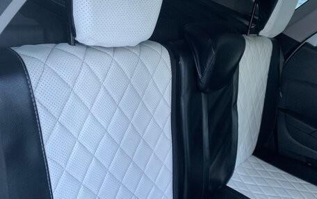 Renault Kaptur I рестайлинг, 2018 год, 1 390 000 рублей, 18 фотография