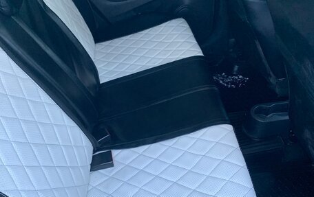 Renault Kaptur I рестайлинг, 2018 год, 1 390 000 рублей, 17 фотография