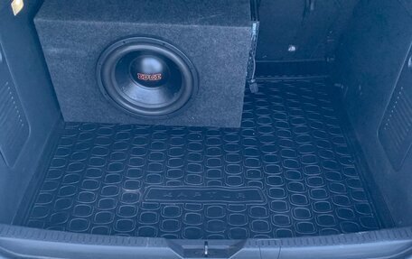 Renault Kaptur I рестайлинг, 2018 год, 1 390 000 рублей, 20 фотография