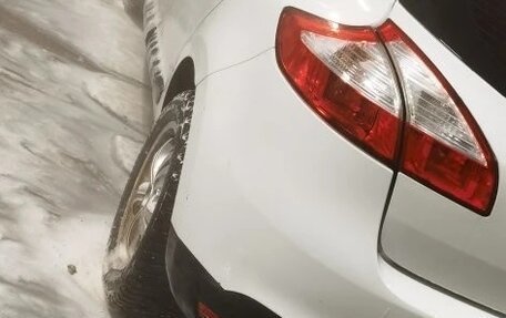 Renault Megane III, 2013 год, 859 000 рублей, 4 фотография