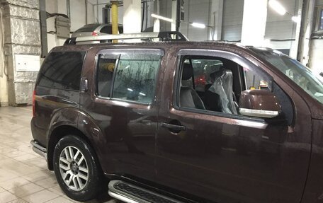 Nissan Pathfinder, 2012 год, 1 990 000 рублей, 4 фотография