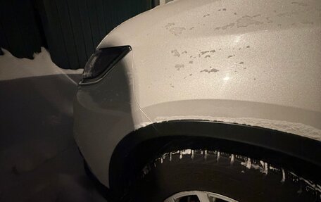 Mitsubishi Outlander III рестайлинг 3, 2017 год, 2 100 000 рублей, 6 фотография