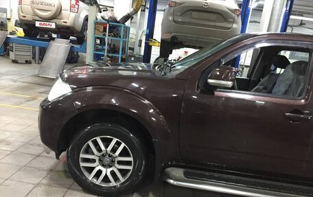 Nissan Pathfinder, 2012 год, 1 990 000 рублей, 8 фотография