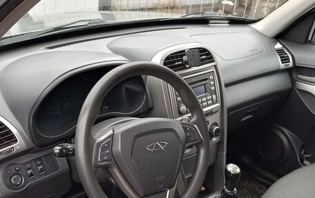 Chery Tiggo (T11), 2013 год, 450 000 рублей, 3 фотография