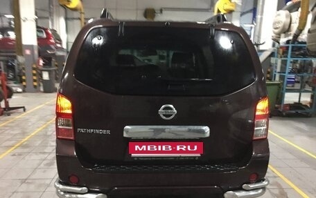 Nissan Pathfinder, 2012 год, 1 990 000 рублей, 2 фотография