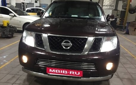 Nissan Pathfinder, 2012 год, 1 990 000 рублей, 6 фотография