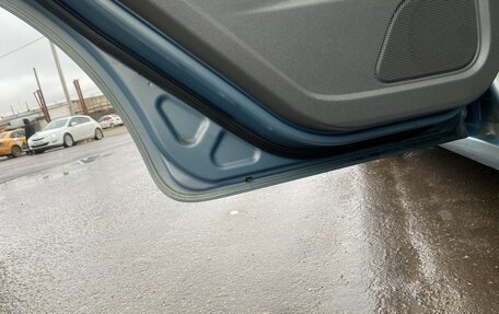 Ford Focus II рестайлинг, 2010 год, 570 000 рублей, 9 фотография