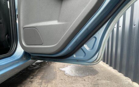 Ford Focus II рестайлинг, 2010 год, 570 000 рублей, 10 фотография