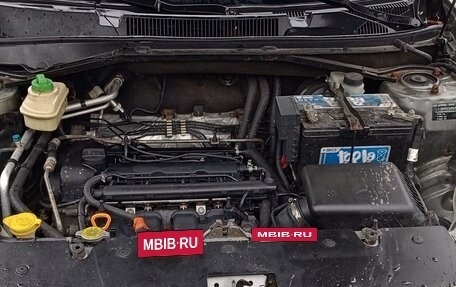 Chery Tiggo (T11), 2013 год, 450 000 рублей, 4 фотография