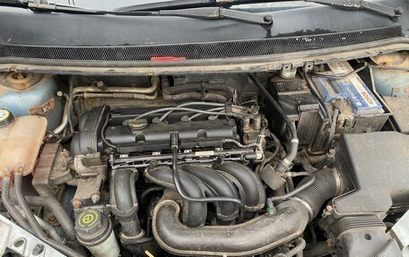 Ford Focus II рестайлинг, 2010 год, 570 000 рублей, 12 фотография