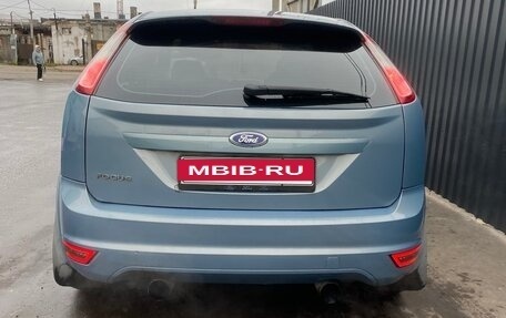 Ford Focus II рестайлинг, 2010 год, 570 000 рублей, 5 фотография