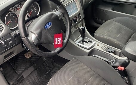 Ford Focus II рестайлинг, 2010 год, 570 000 рублей, 13 фотография