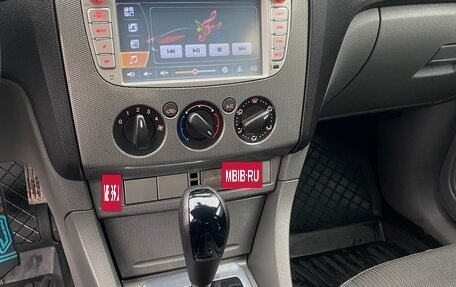 Ford Focus II рестайлинг, 2010 год, 570 000 рублей, 14 фотография