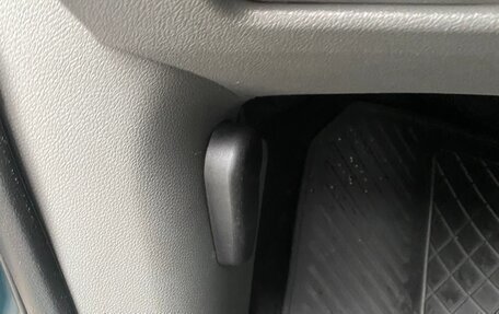 Ford Focus II рестайлинг, 2010 год, 570 000 рублей, 17 фотография