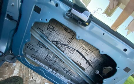 Ford Focus II рестайлинг, 2010 год, 570 000 рублей, 19 фотография