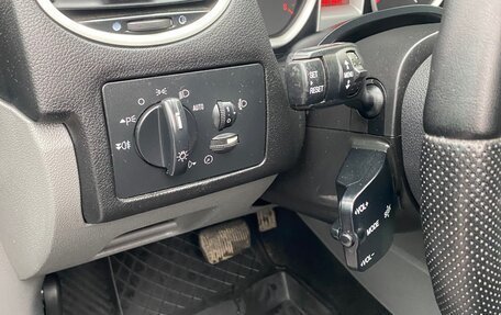 Ford Focus II рестайлинг, 2010 год, 570 000 рублей, 16 фотография