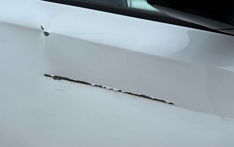 Volkswagen Polo VI (EU Market), 2016 год, 1 015 000 рублей, 10 фотография