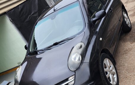 Nissan Micra III, 2008 год, 444 000 рублей, 3 фотография