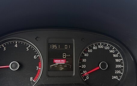 Volkswagen Polo VI (EU Market), 2016 год, 1 015 000 рублей, 31 фотография