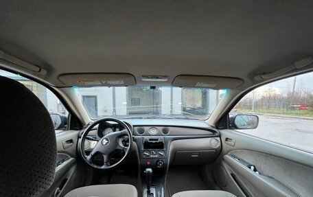 Mitsubishi Outlander III рестайлинг 3, 2003 год, 450 000 рублей, 8 фотография