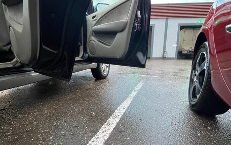 Mitsubishi Outlander III рестайлинг 3, 2003 год, 450 000 рублей, 6 фотография