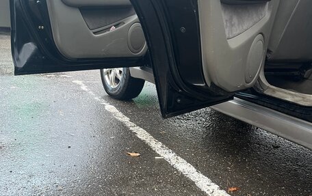 Mitsubishi Outlander III рестайлинг 3, 2003 год, 450 000 рублей, 5 фотография