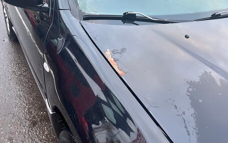 Mitsubishi Outlander III рестайлинг 3, 2003 год, 450 000 рублей, 10 фотография