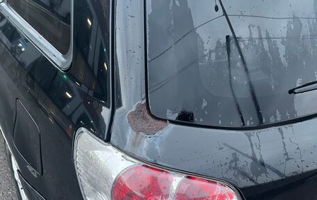 Mitsubishi Outlander III рестайлинг 3, 2003 год, 450 000 рублей, 9 фотография