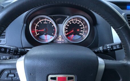 Geely Emgrand X7 I, 2015 год, 500 000 рублей, 9 фотография