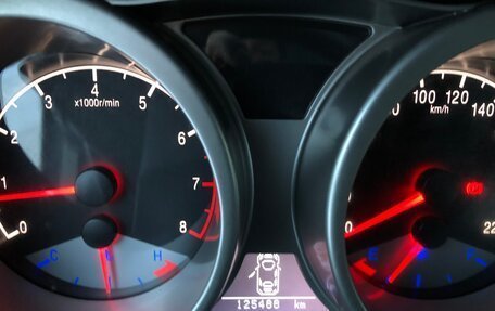 Geely Emgrand X7 I, 2015 год, 500 000 рублей, 10 фотография