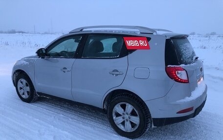 Geely Emgrand X7 I, 2015 год, 500 000 рублей, 4 фотография