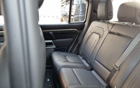 Land Rover Defender II, 2020 год, 8 700 000 рублей, 5 фотография