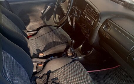 Volkswagen Vento, 1992 год, 100 000 рублей, 8 фотография