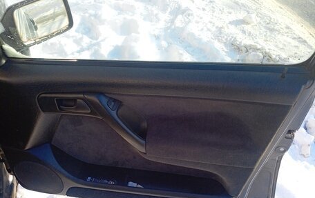 Volkswagen Vento, 1992 год, 100 000 рублей, 9 фотография