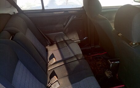 Volkswagen Vento, 1992 год, 100 000 рублей, 10 фотография