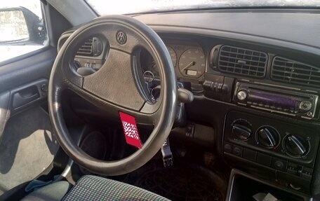 Volkswagen Vento, 1992 год, 100 000 рублей, 7 фотография