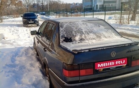 Volkswagen Vento, 1992 год, 100 000 рублей, 6 фотография
