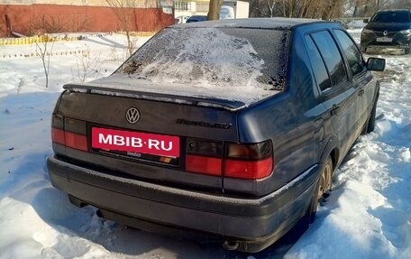 Volkswagen Vento, 1992 год, 100 000 рублей, 5 фотография