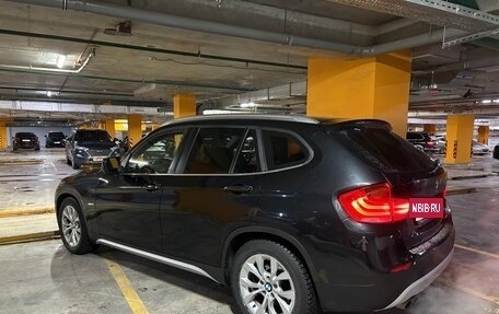 BMW X1, 2012 год, 1 700 000 рублей, 2 фотография