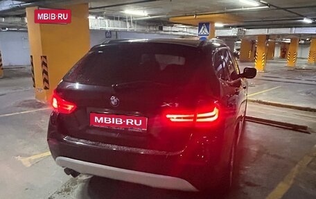 BMW X1, 2012 год, 1 700 000 рублей, 3 фотография