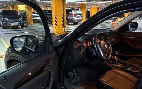 BMW X1, 2012 год, 1 700 000 рублей, 6 фотография