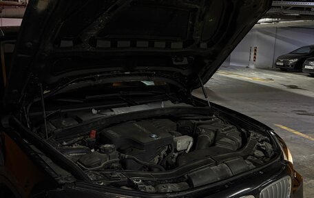 BMW X1, 2012 год, 1 700 000 рублей, 7 фотография