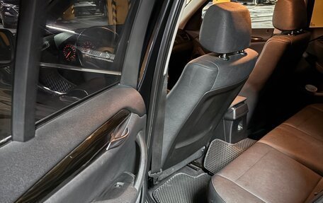 BMW X1, 2012 год, 1 700 000 рублей, 9 фотография