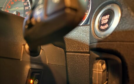 BMW X1, 2012 год, 1 700 000 рублей, 10 фотография