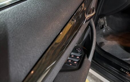 BMW X1, 2012 год, 1 700 000 рублей, 12 фотография